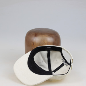 หมวกแก๊ปดีไซน์เนอร์แบบ Snapback, หมวกกีฬา 6 แผงแบบกำหนดเอง หมวกทรง Trucker ผ้าฝ้าย พร้อมลายปัก 3 มิติ - Product Image 3