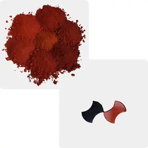 Iron oxide China 130 iron oxide red 130