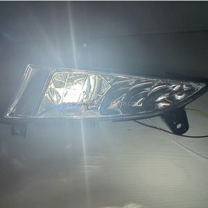 Feux de brouillard en gros pour <span class=keywords><strong>Scania</strong></span> Truck R S series R650 <span class=keywords><strong>S730</strong></span> S500 Sourcils 24V OEM 2552712/2659164 2552711/2659163 - Product Image 4