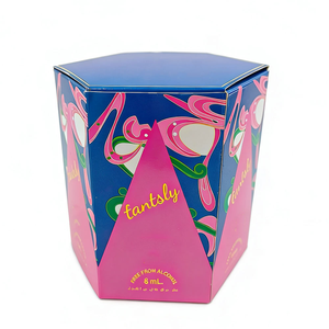 Wholesale 6ml <b>Mini</b> <b>Perfume</b> Original Travel Sets Woody Eau De Toilette Body Deodorant Roll-On Antiperspirant Unisex Fragrance - Product Image 4