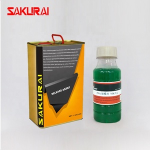 PVA hóa chất phụ trợ phát hành khuôn cho các sản phẩm <span class=keywords><strong>FRP</strong></span> Composite - Product Image 5