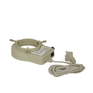 교육 학교 산업 보석 검사용 쌍안 스테레오 현미경 20X/40X 10X/30X/40X - Product Image 6