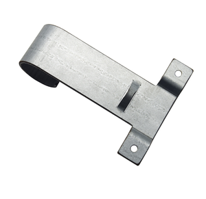 Dịch vụ in 3D kim loại công nghiệp-SLM chính xác bằng thép không gỉ & hợp kim nhôm <span class=keywords><strong>CNC</strong></span> tùy chỉnh tạo mẫu máy in 3D - Product Image 1