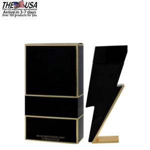 น้ำหอมแท้ขายส่ง น้ำหอมผู้ชาย ขายดีข้ามพรมแดน กลิ่นติดทนนาน 100 มล. ขายส่ง สำหรับการค้าต่างประเทศ โคโลญจน์แท้ - Product Image 1