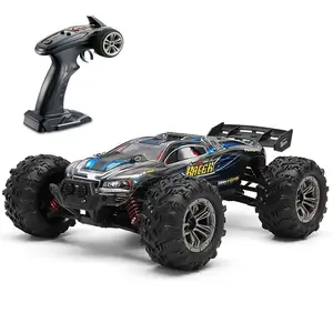 NEW Xinlehong 9136 RC Car 1/16 2.4Ghz 4WD Radio Control Car 36km/h Bigfoot Vehicles Off-road Car RTR Model for kids gifts