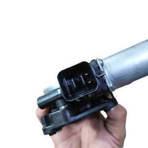 มอเตอร์ปรับกระจกฮอนด้า ซีวิค รุ่น 72710-SNA-A01 ด้านหลังขวา 2P สำหรับรุ่นที่ 8 FA1 - Product Image 3