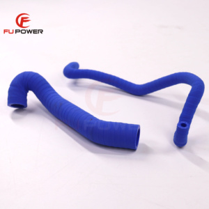 Nouvelle condition pour <span class=keywords><strong>Audi</strong></span> S3 A3 TT LEON Cupra R <span class=keywords><strong>AMK</strong></span> APY APX N75 DV BOOST TUYAUX KIT 225 1.8T - Product Image 2