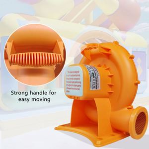 Inflatable Truck With Milk Bottle for Brand Advertising Balloon Type Waterproof & Sun Resistant Electric Air <b>Pump</b> - Product Image 6