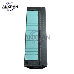 สำหรับซีเมนส์ 6ES7321-1BH50-0AA0 SIMATIC S7-300 โมดูลอินพุตดิจิตอล SM 321 6ES7 321-1BH50-0AA0 - Product Image 3