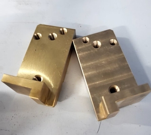 Kolbus บล็อกปรับ BF526 12523526ผ้ากอซ - Product Image 4