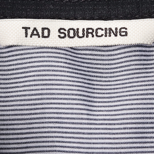 High Class <b>Men</b>’s Black <b>Casual</b> <b>Long</b> <b>Sleeve</b> <b>Shirt</b> Cotton Fabric Summer Fashion Wear - Product Image 6