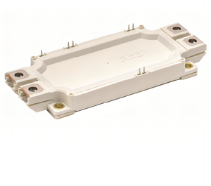 Hitachi Energy 5SNG 0225R170390 Module IGBT de jambe de phase LoPak1 1700V 225A Industrie et énergies renouvelables - Product Image 1