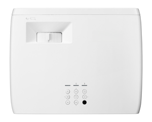 Hot Selling UHZ35ST Short Throw 4K <b>Laser</b> <b>Projector</b> 3500 Lumens HDR for Small Space Home Theater Free Shipping - Product Image 1