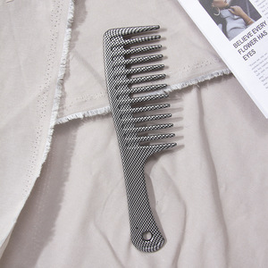 Eco Friendly Classic Comfortable Massage <b>Comb</b> for Travel & Home Use Unisex <b>Hair</b> Styling <b>hair</b> <b>comb</b> set - Product Image 3
