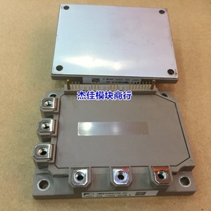 Módulo de Potencia 7Mbp75Ru2A120 50, Módulo Inversor IGBT para Uso Industrial - Product Image 1