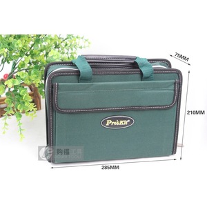 Kit d'outils de sertissage Progen Solar Mc3 Mc4 Pk-2061 pour l'installation de câbles - Product Image 3
