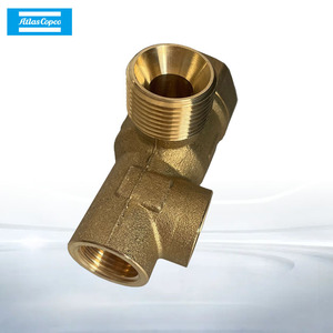 วาล์วทางเดียว Atlas Copco รุ่น 2236 0438 80 อะไหล่เครื่องอัดอากาศ - Product Image 4