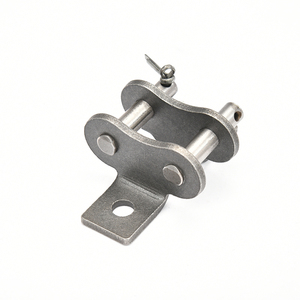 Factory Customization Various Roller Drive Chain Belt Accessories Wk1 Connect Chain