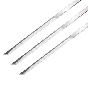 ใบมีดขนาด 255*7.9*2.36 มม. รุ่น 21261012 ความแม่นยำสูง GER BER อะไหล่เครื่องตัดผ้าสำหรับ GER BER S91 - Product Image 3