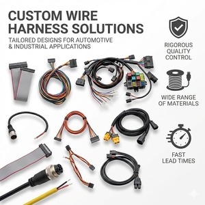 OEM ODM カスタム 2ピン マグネット式ポゴピン充電ケーブル USB A to 丸型マグネットコネクタ電源コード スマートウォッチ/ウェアラブル用 - Product Image 4