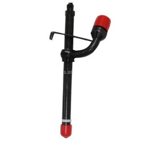 Pièces de moteur, injecteur de <span class=keywords><strong>carburant</strong></span> diesel à stylet 27333 AR89564 AR89563, pièces de moteur pour tracteur Deere - Product Image 2