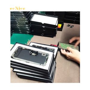 Eenjee cho cho GX <span class=keywords><strong>OLED</strong></span> trong tế bào loạt màn hình 1 năm bảo hành lợi thế trong kho loại bỏ IC - Product Image 2