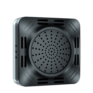 Trong Kho Không Dây Carplay <span class=keywords><strong>Android</strong></span> 13.0 Adapter Xe Streaming Ai Box Với Netfiix/Youtube/Cửa Hàng Chơi 2GB 16GB - Product Image 2