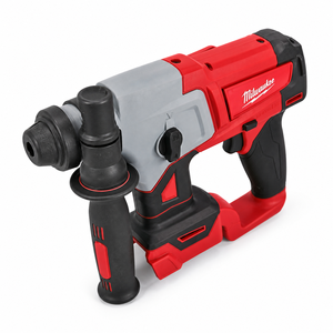 <span class=keywords><strong>Milwaukee</strong></span> Taladro <span class=keywords><strong>Percutor</strong></span> Rotatorio Inalámbrico de 18V sin Escobillas para Concreto, Mampostería, Perforación, Construcción y Renovación - Product Image 3