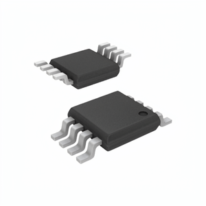 8 TSSOP, 8 MSOP Manufacturer Channel Power Management (PMIC) Electronic Chips Component NJM2370R37-TE1# - Product Image 1