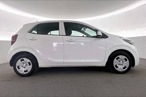 Voitures d'<span class=keywords><strong>occasion</strong></span> soignées, Kia <span class=keywords><strong>Picanto</strong></span> LX Hatchback 2022, prête à être expédiée - Product Image 3
