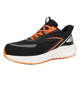 <span class=keywords><strong>Scarpe</strong></span> <span class=keywords><strong>Antinfortunistiche</strong></span> CE S3SR Comode, Antiurto, Antiscivolo, <span class=keywords><strong>Leggere</strong></span>, Antiperforazione, Personalizzabili in Gomma per Uso in Fabbrica - Product Image 1