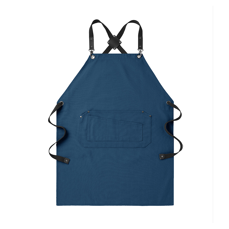 Bleu foncé