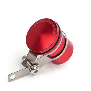 Réservoir <span class=keywords><strong>de</strong></span> <span class=keywords><strong>liquide</strong></span> <span class=keywords><strong>de</strong></span> <span class=keywords><strong>frein</strong></span> en aluminium CNC pour moto, pour modification du <span class=keywords><strong>frein</strong></span> arrière, compatible avec Yamaha/Kawasaki/Honda/Suzuki/<span class=keywords><strong>BMW</strong></span> 40ML - Product Image 2