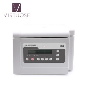 [Nieuw Product] Virtuose Pcf05 Lab <span class=keywords><strong>Prp</strong></span> <span class=keywords><strong>Centrifuge</strong></span> <span class=keywords><strong>Prp</strong></span> Bloedplaatjesrijke Plasmakits <span class=keywords><strong>Centrifuge</strong></span> - Product Image 1