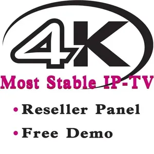 Solución IPTV Económica con Más de 30000 Canales, Soporte al Cliente 24/7, IPTV con Función PVR, Graba <span class=keywords><strong>TV</strong></span> <span class=keywords><strong>en</strong></span> <span class=keywords><strong>Vivo</strong></span> y Vuelve a Verla <span class=keywords><strong>en</strong></span> Cualquier Momento - Product Image 3