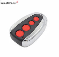 Télécommande de remplacement pour porte de garage Steel-Line ZT-07 433.92Mhz, transmetteur d'ouverture SD800