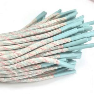 Cordón de cremallera con punta de color, de alta calidad, para decoración de ropa y accesorios, venta al por mayor, admite personalización - Product Image 2