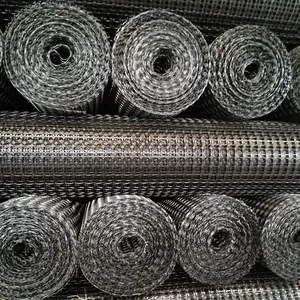 High Tensile Strength PP Biaxial Geogrid for Road Construction and Other Project