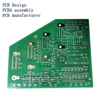 Rk3566 Android Core Board RK3588 Módulo Pequeño electrodoméstico Diseño de PCB Desarrollar servicio de ensamblaje de clones