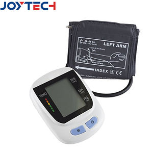 Intellisense-tonómetro Digital de presión arterial para la parte superior del brazo - Product Image 6