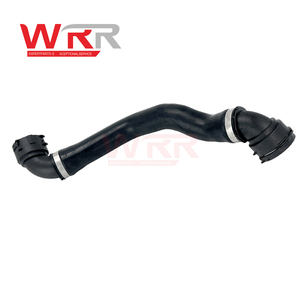 2055010082 2055013000 Tuyau de radiateur de liquide de refroidissement pour Benz W205 C300 C400 C43, tube en caoutchouc de trop-plein du réservoir d'expansion du moteur - Product Image 2