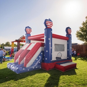 Château gonflable personnalisé, <span class=keywords><strong>location</strong></span> de châteaux gonflables pour fêtes, château gonflable à succès, équipement de <span class=keywords><strong>location</strong></span> de fête - Product Image 2