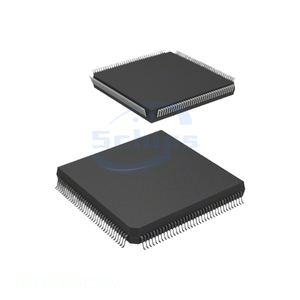 D12332VFC25V 144 BFQFP ชิ้นส่วนอิเล็กทรอนิกส์แบบฝังตัว ซื้อออนไลน์ ของแท้ บริการครบวงจร - Product Image 1