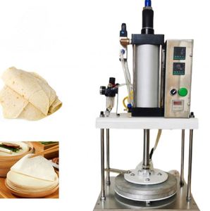 Máquina para hacer pan plano, hojaldre, samosas, base de pizza, prensa para masa de pastel, roti y chapati - Product Image 2