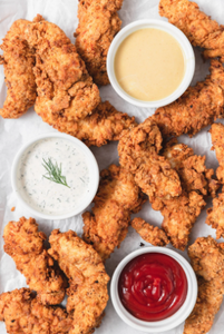 Excellente poudre aromatisante pour faire des frites, des chips, des tendres de poulet à l'arôme d'<span class=keywords><strong>Orléans</strong></span>, assaisonnement, arôme et goût, <span class=keywords><strong>essence</strong></span> alimentaire - Product Image 5