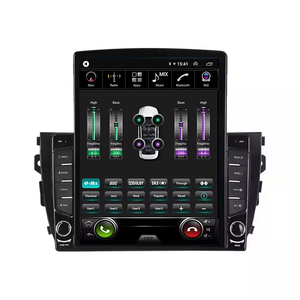 Autoradio Android 13 8+128G pour VW Volkswagen Beetle, écran partagé, GPS, Bluetooth, Car-play, autoradio GPS - Product Image 4