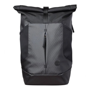 Free sample Personalized PVC Camping and Trekking Dry Bag Stylish <b>Roll</b>-<b>Top</b> <b>Waterproof</b> Travel <b>Backpack</b> - Product Image 5