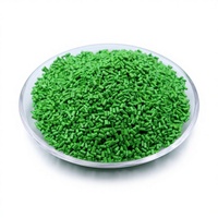 Pigments concentrés pour marbrure de couleur PMMA PS PC PP PE TPU ABS pour divers articles en plastique