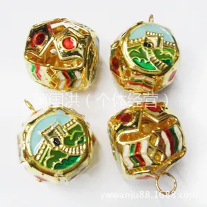 Bán buôn Trung Quốc Đúc Sắt Vườn Chuông - Product Image 6