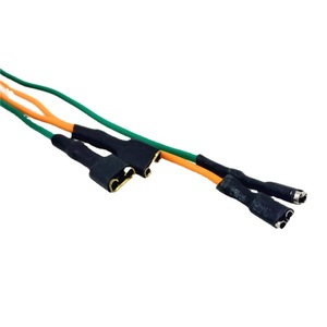 Specchietto Laterale con Presa a 4 Fili per Riscaldamento, Compatibile con BMW Serie 5, 6, 7, X3, X4, X5, X6 - Product Image 5